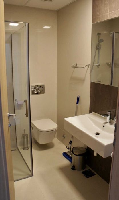 Дава се под наем Двустаен апартамент в Пловдив, Каменица 1 - 58 кв.м за 265 € - Снимка #4