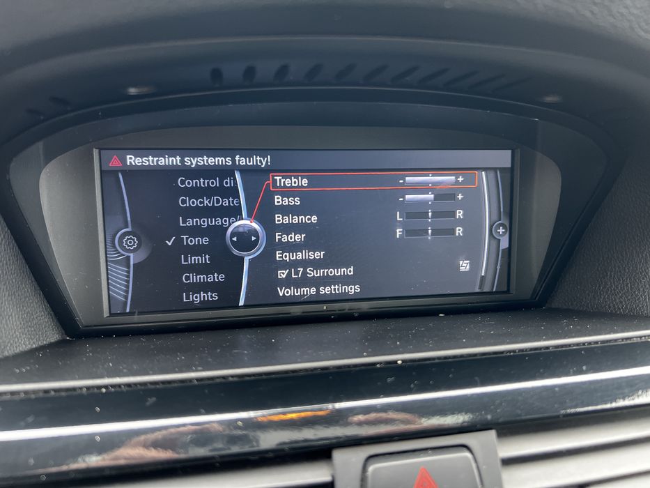 Bmw 320d Euro 5 Panorama Prologic7