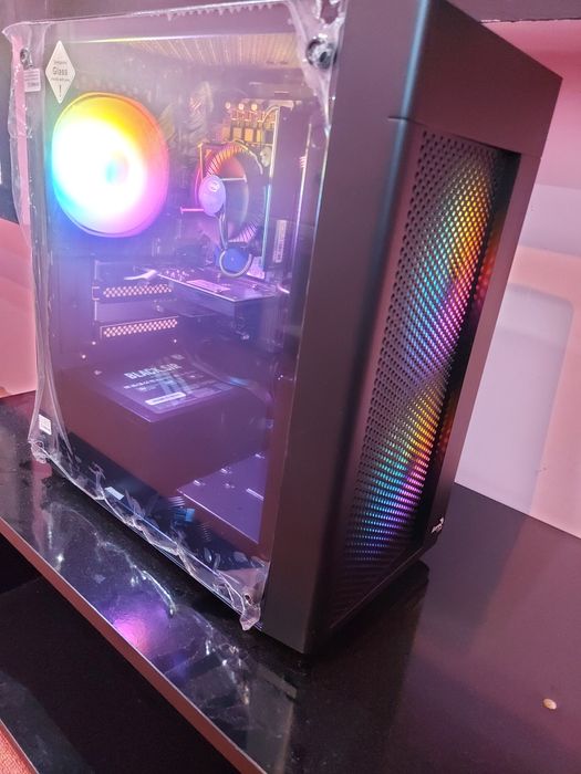 H510M H V2 компютър