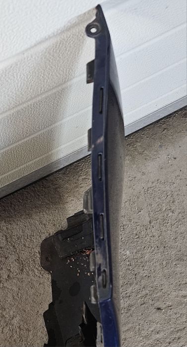 Bara fără vw eos 2006-2008