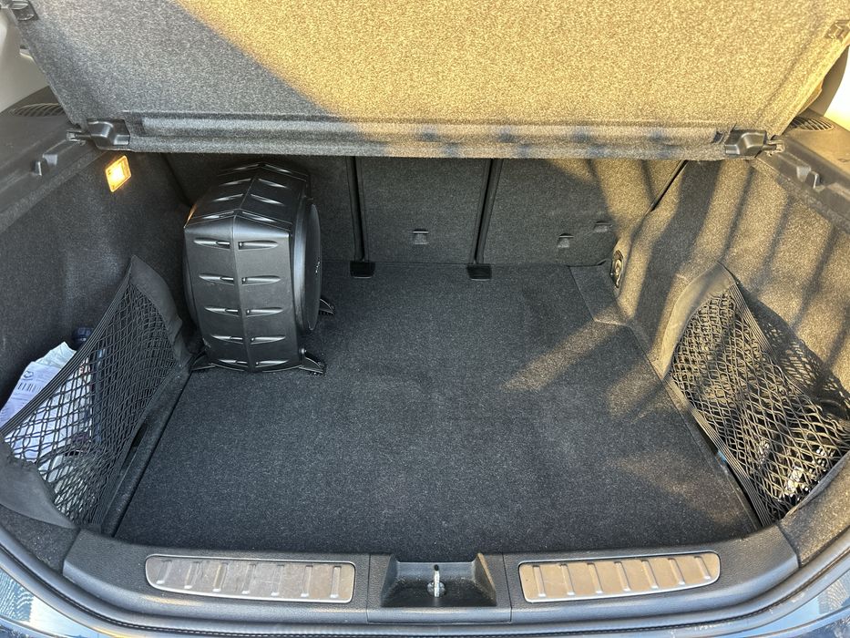 BMW X1 E84 1.8 Sdrive, An 2014, 143 cai