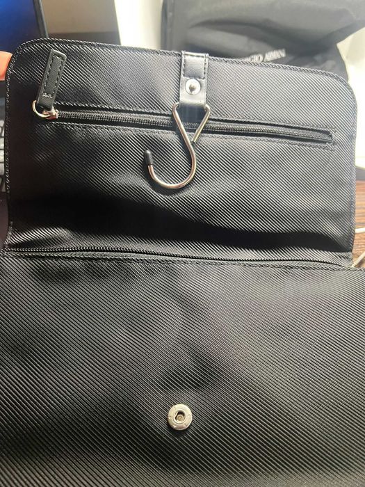 Borsetă Armani Code