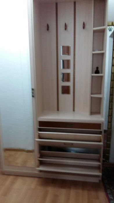 прихожая, производство Россия