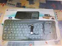 Tastatura Logitech