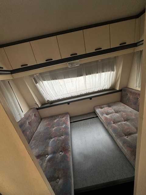 Rulota Hobby Clasic Model 525 - An 1997