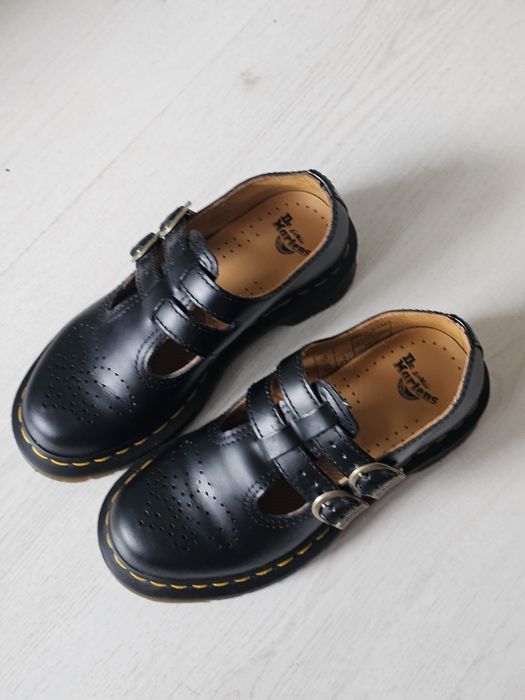 Dr.Martens Mery Jane модел 8065