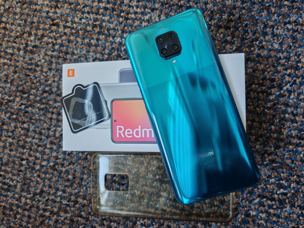 Vand telefon xiaomi note 9 pro