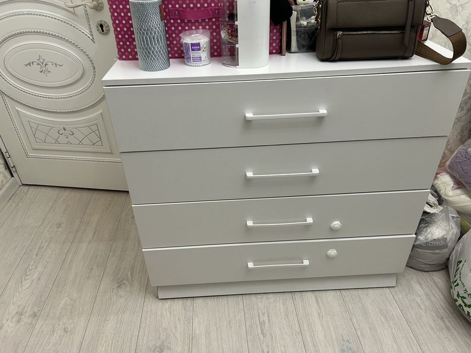 Камод для любой комнаты