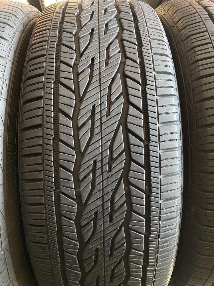 Anvelope 255/55/20 Continental 255 55 R20