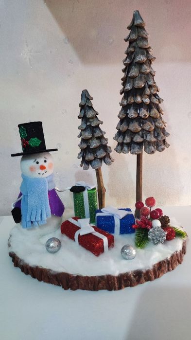 Поделки для детей