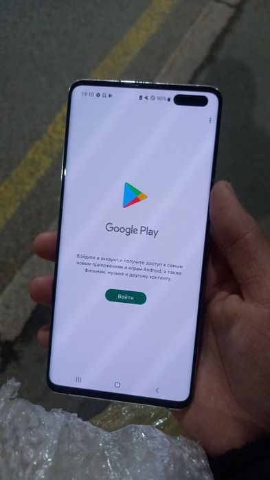 Продам или обменяю samsung s10 5g