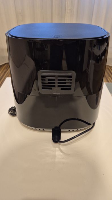 Airfryer Philips essential XL