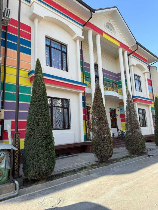 Продается Участок/Готовый бизнес с готовым арендатором