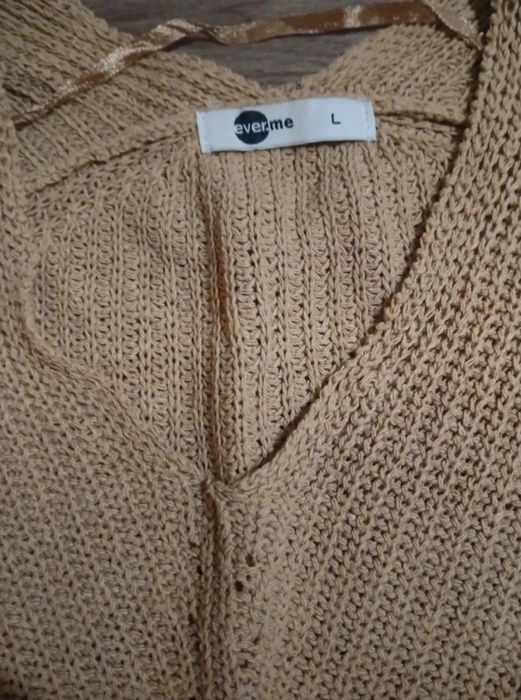 Pulover Ever.me mărimea L /XL