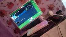pc gaming seta full