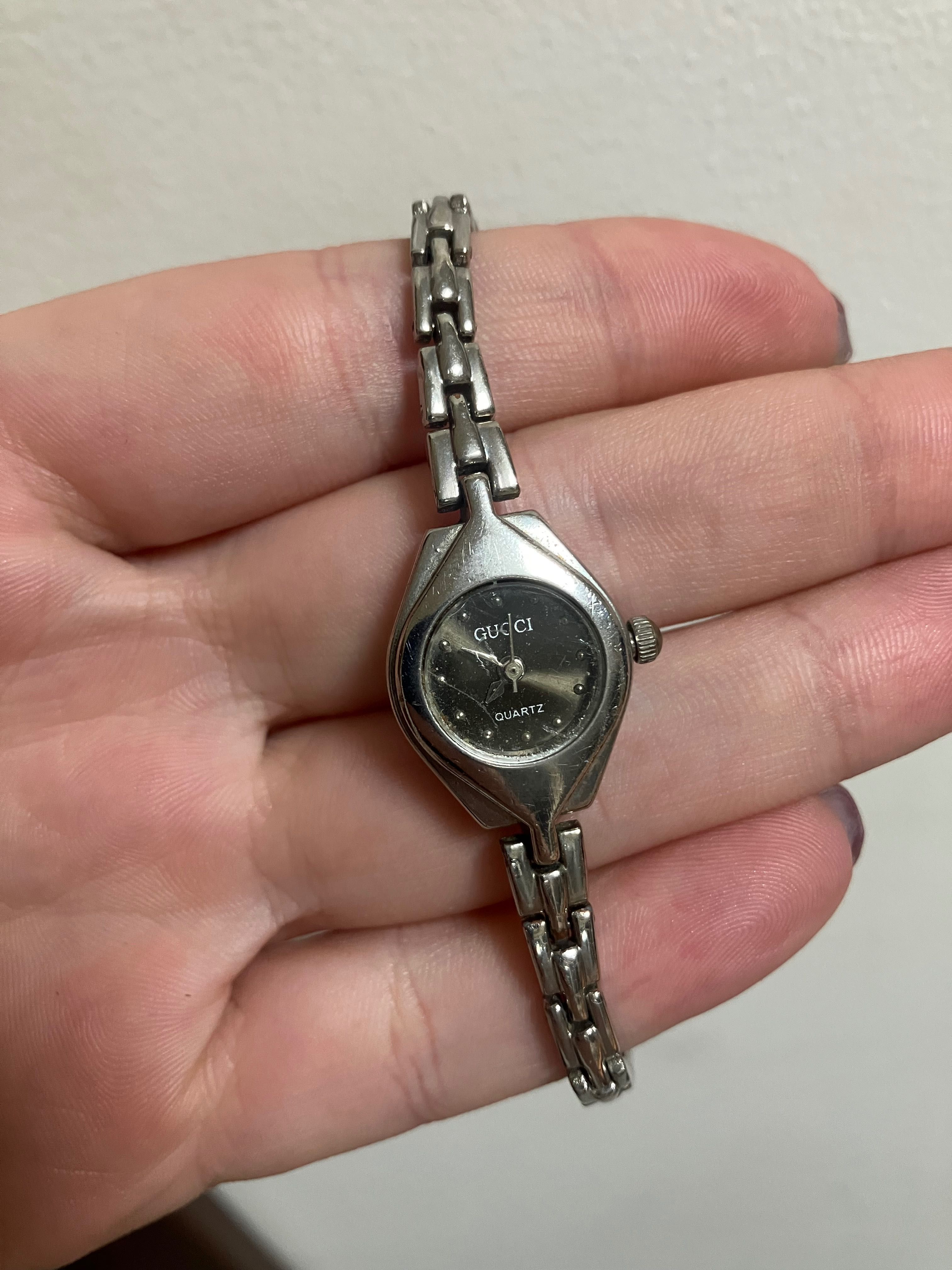 Оригинален часовник Gucci