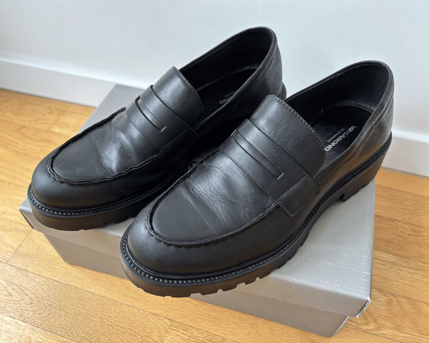 Обувки Vagabond Kenova EU39