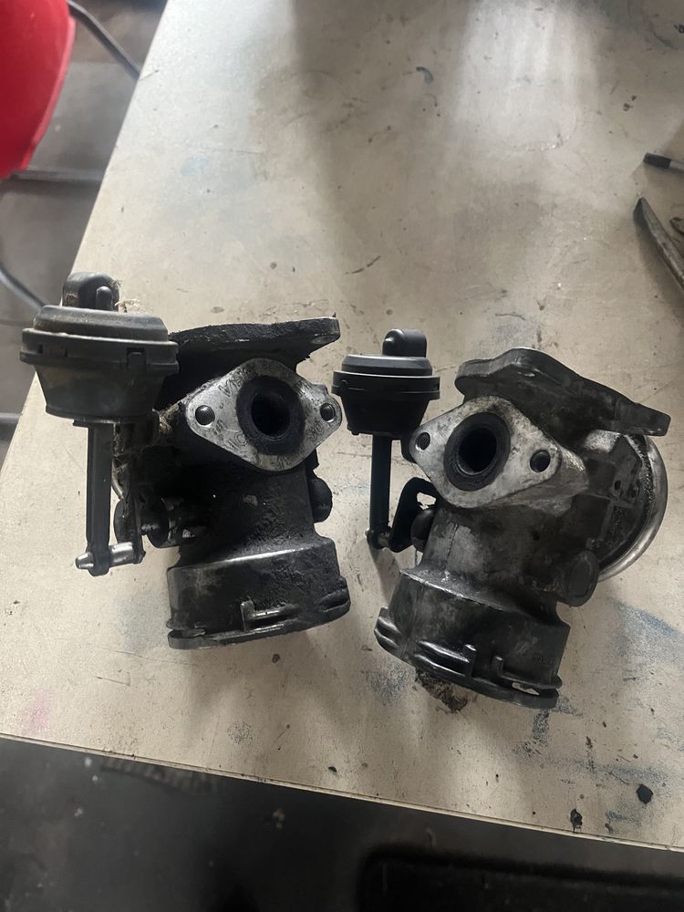 EGR Vw T5 motor 1.9