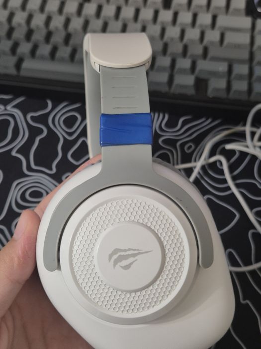 Наушники Havit H2230D