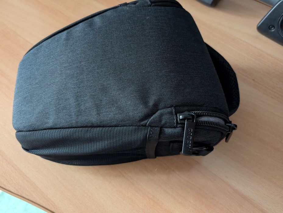 Geanta de camera - CADEN D1 Waterproof Crossbody Shoulder Bag