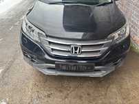 fata completa cu xenon honda cr-v 4 2012-2015 din dezmembrari