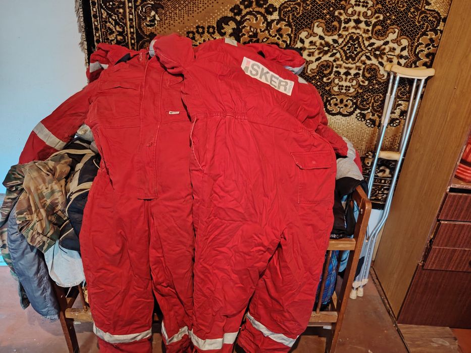 камбизон размер 50/52