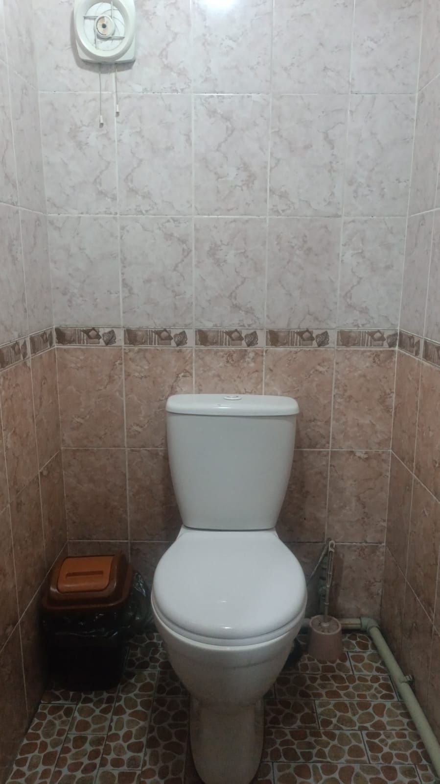 Продается уютный дом,