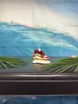 Brelocuri Jordan 3D - 14 modele