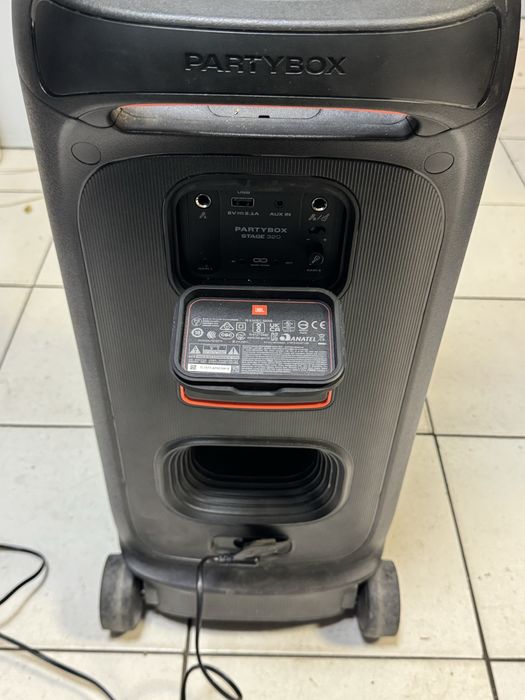 JBL PartyBox 320
