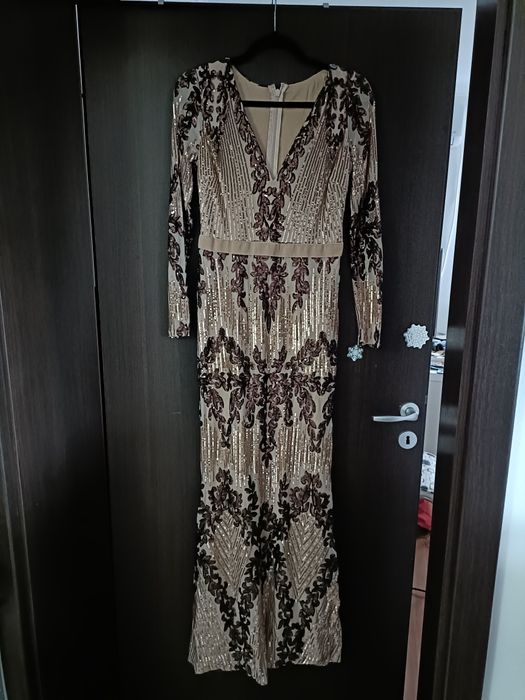 Rochie de seară mărimea M