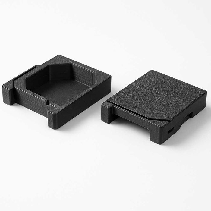 Shelly Holder за Shelly устройство