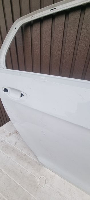 Usa dreapta spate Vw golf 7