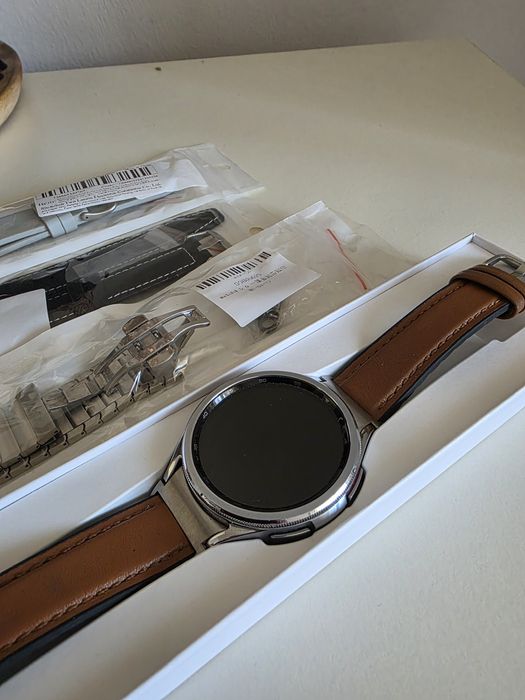 Galaxy Watch 6 classic 47mm