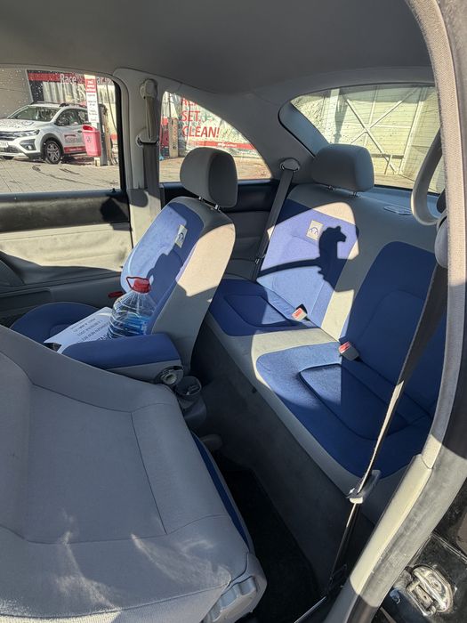 Vw new bettle 1.6 2003 URGENT