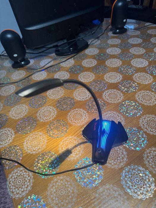 Pc gaming mid-high