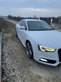 Dezmembrez audi a5 8T facelift!!!