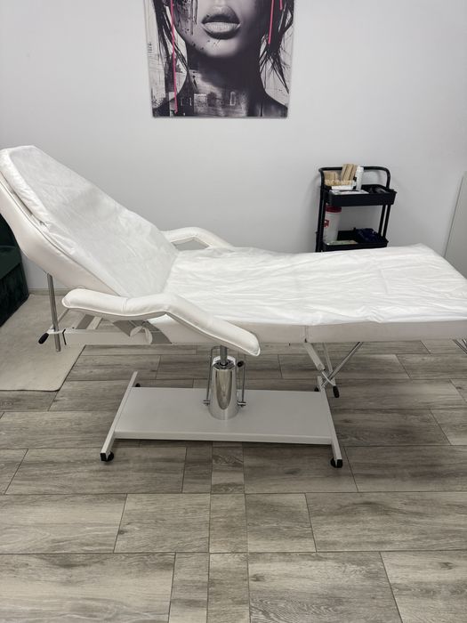Scaun cosmetic in stare buna
