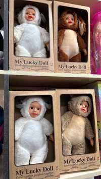 Куклы игрушка для