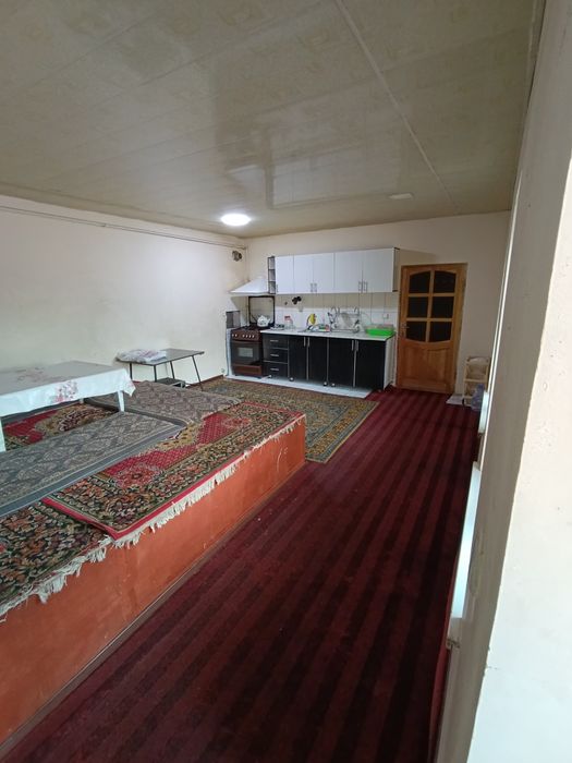Uy sotaman keliwtirilgan xolatda