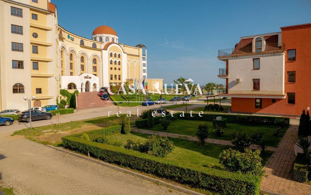 Продава се Едностаен апартамент в Обзор - 44 кв.м за 1955 €/кв.м - Снимка #8