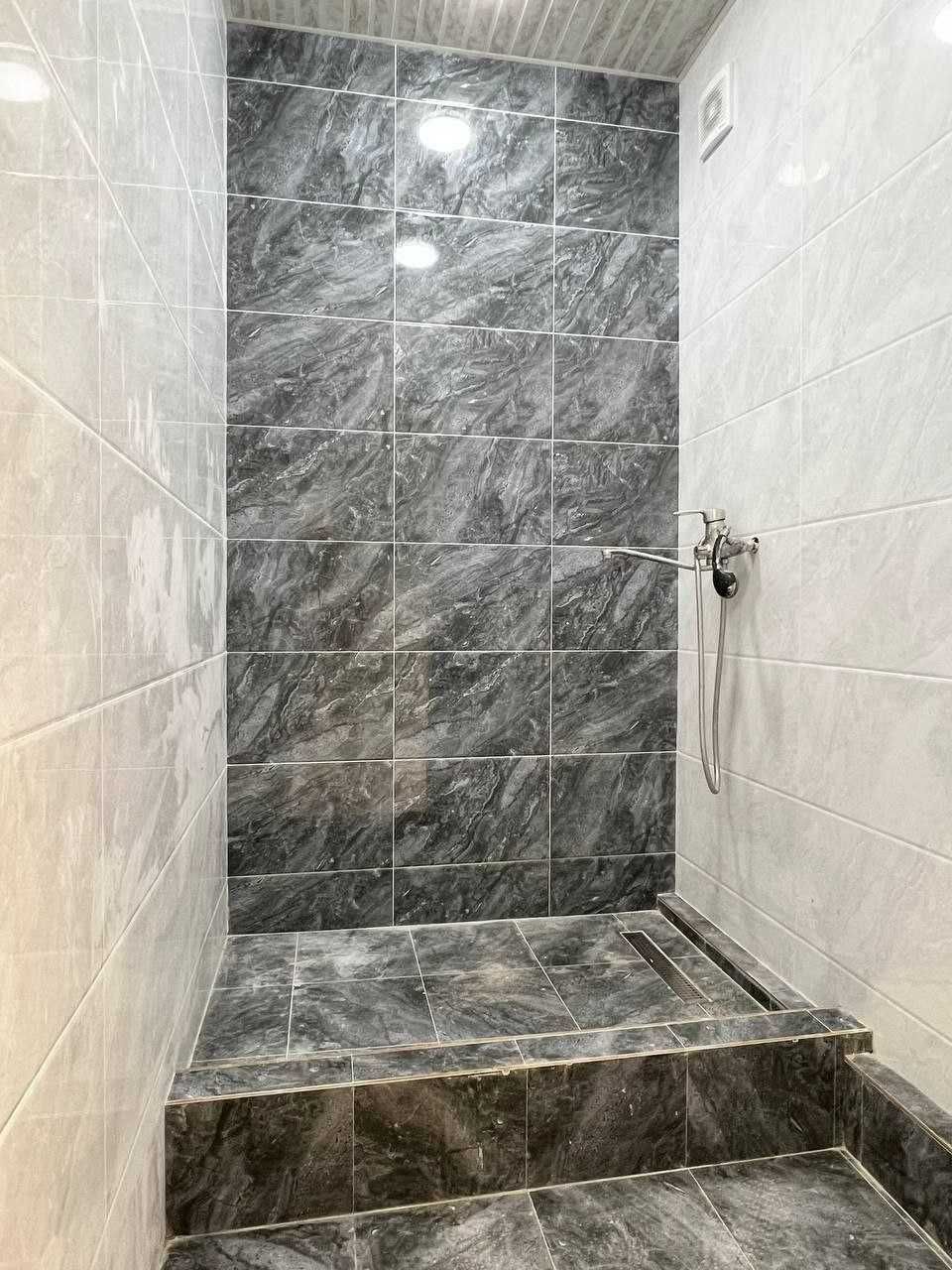 Продам 2/2/5 (60кв.м) с ремонтом.Тузель-1.Яшнабадский район