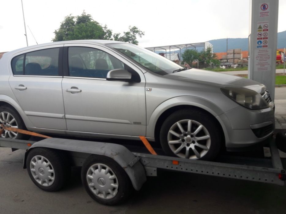 Опел астра х astra h z18xe z16xe1 z16xep z16xer z18xer