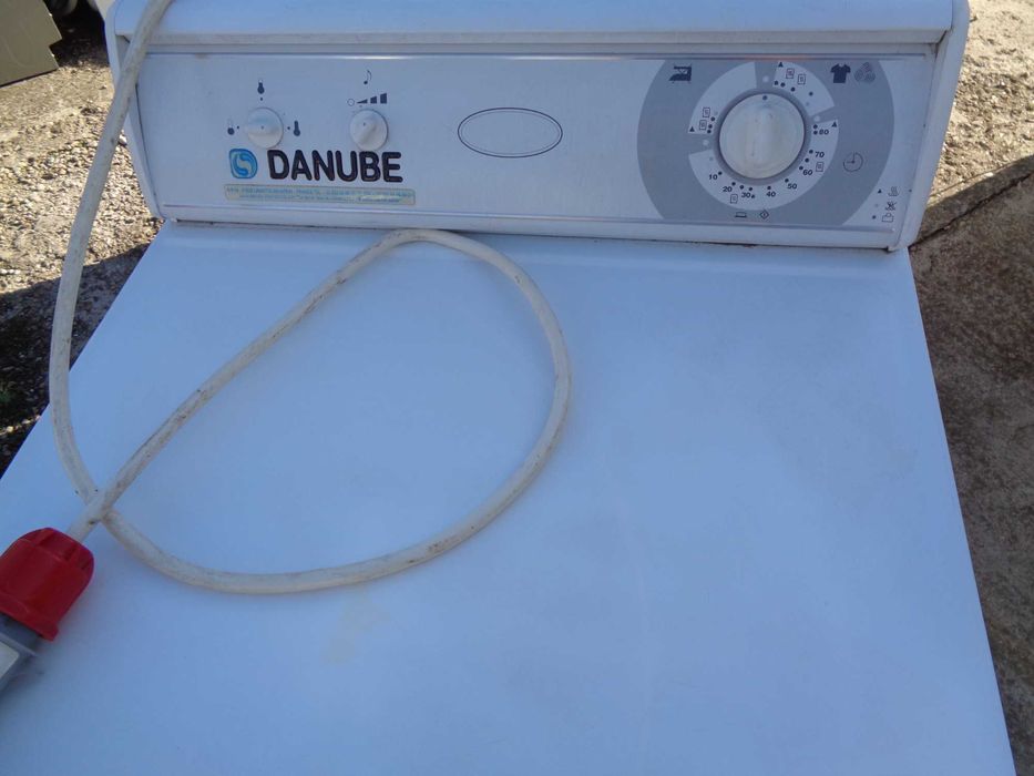 uscator rufe cu evacuare