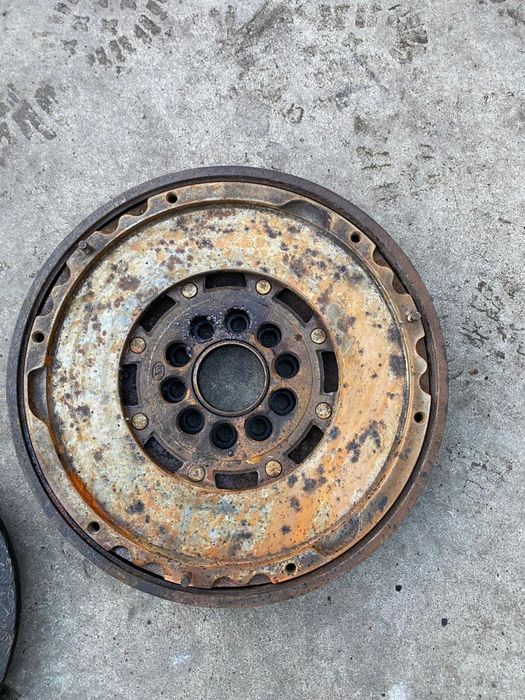 Kit ambreiaj 163cp D5244T VOLVO S60 2002 274156 8677768 31259327 30783311 9480896