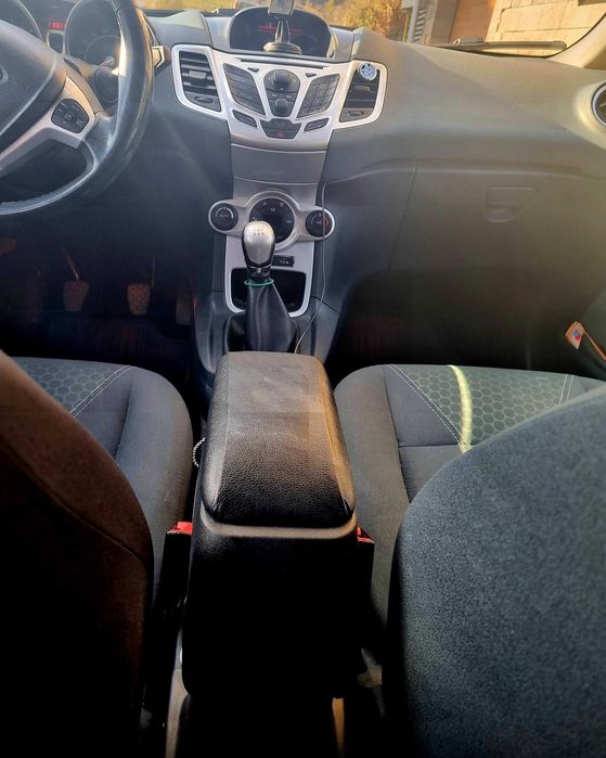 De vânzare Ford Fiesta 1.6TDCI