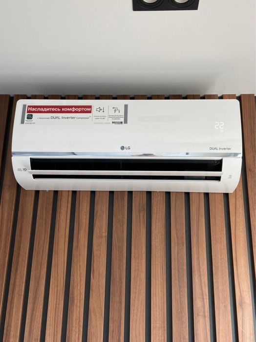 Установка Продажа Монтаж Демонтаж обслуживание кондиционера