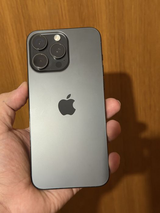 iphone 15 pro max 256