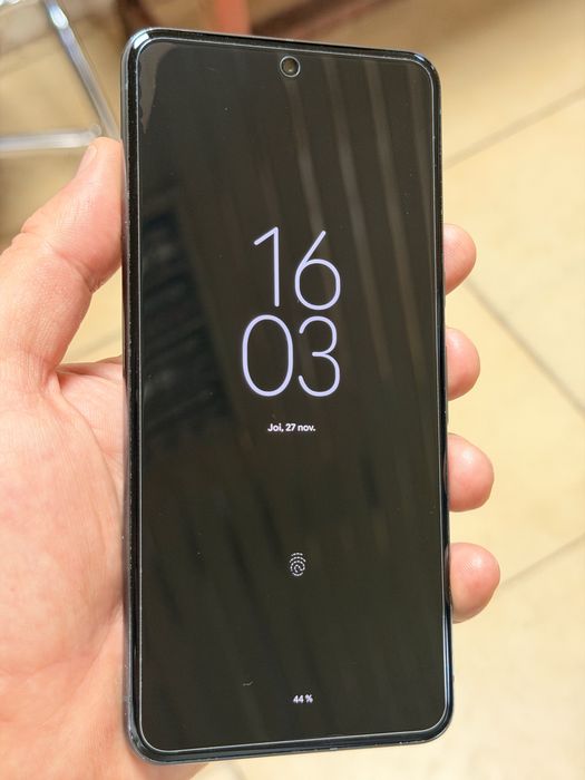 Google Pixel 8 pro 12 GB RAM 512 GB