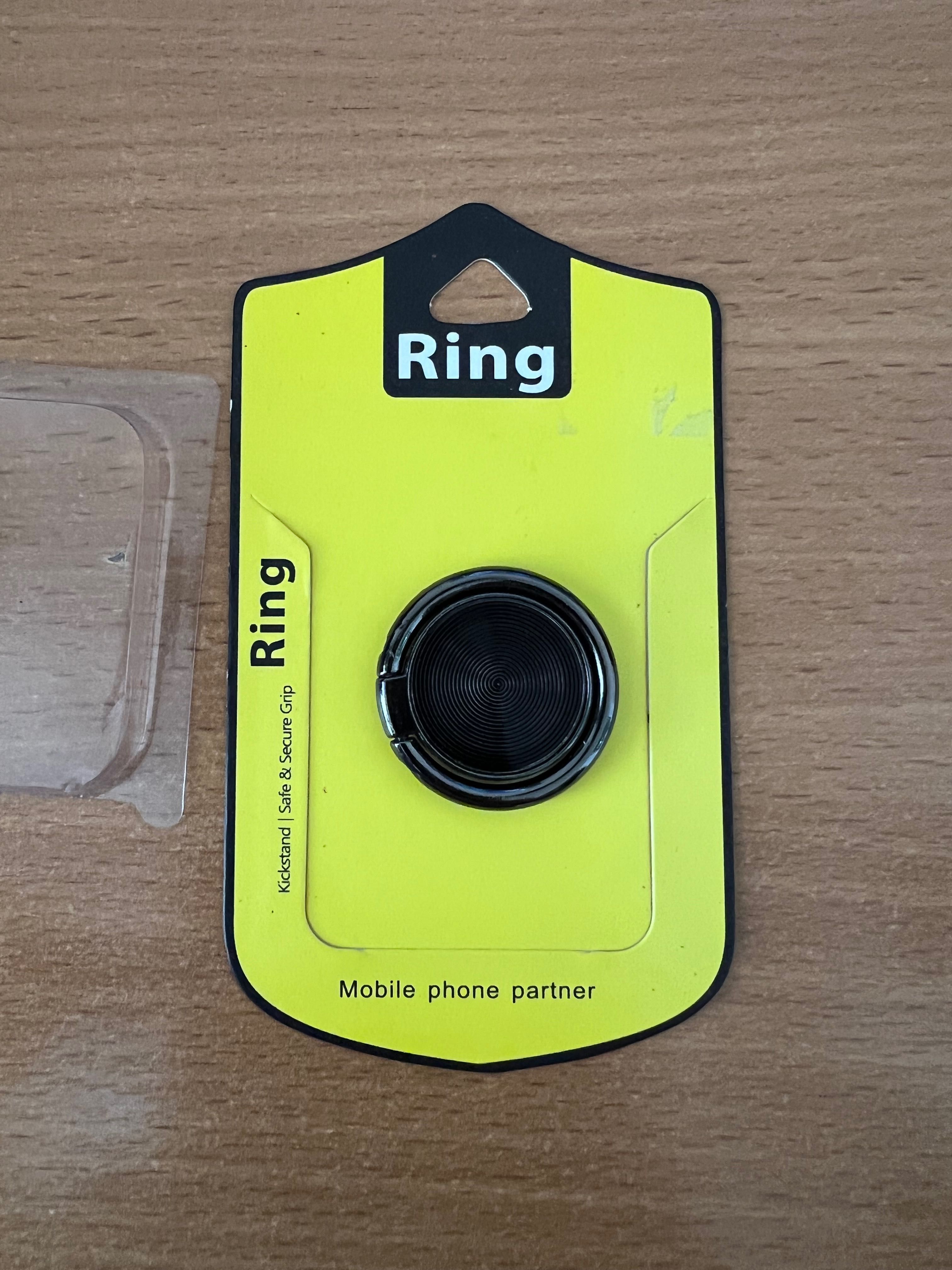 Кольцо для телефона IRing