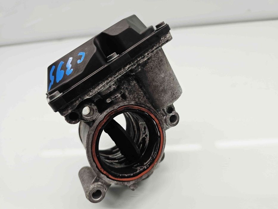 Clapeta acceleratie  Volkswagen Passat B7 (362) [Fabr 2010-2014] 03L12